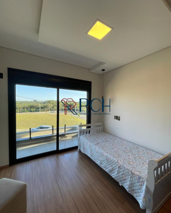 Imagem Casa com 3 Quartos à Venda, 238 m² em Chácaras Residenciais Santa Maria - Votorantim