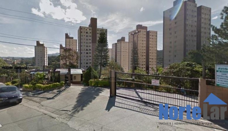 Imagem Apartamento com 2 Quartos à Venda, 50 m² em Jardim Peri - São Paulo