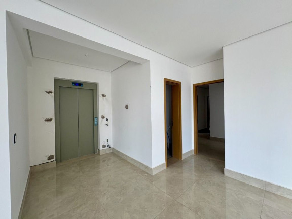 Imagem Apartamento com 4 Quartos à Venda, 217 m² em Setor Marista - Goiânia