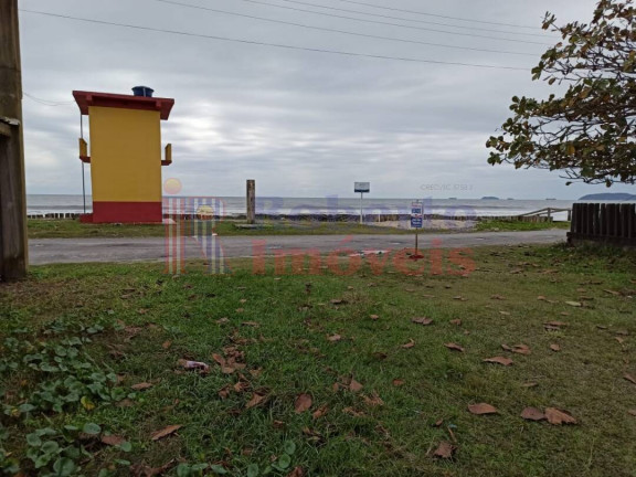 Imagem Terreno à Venda, 337 m² em Paese - Itapoá