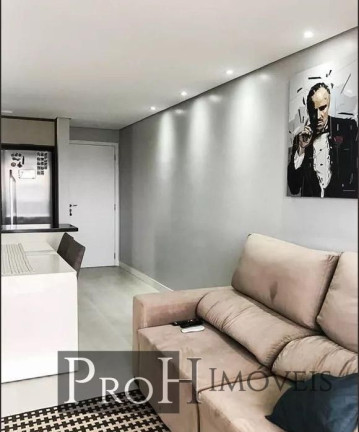 Imagem Apartamento com 2 Quartos à Venda, 53 m² em Baeta Neves - São Bernardo Do Campo Imagem Apartamento com 2 Quartos à Venda, 53 m² em Baeta Neves - São Bernardo Do Campo