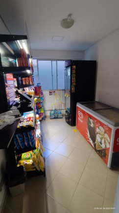 Imagem Apartamento com 2 Quartos à Venda, 45 m² em Parque São Vicente - Mauá Imagem Apartamento com 2 Quartos à Venda, 45 m² em Parque São Vicente - Mauá