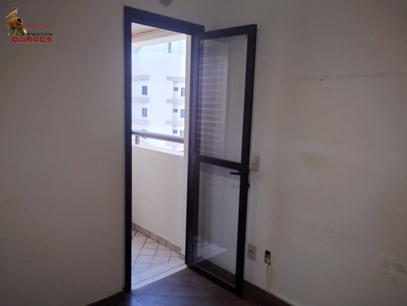 Imagem Apartamento com 3 Quartos à Venda, 85 m² em Brooklin - São Paulo