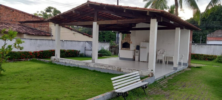 Imagem Apartamento com 3 Quartos à Venda,  em Cidade Dos Funcionários - Fortaleza