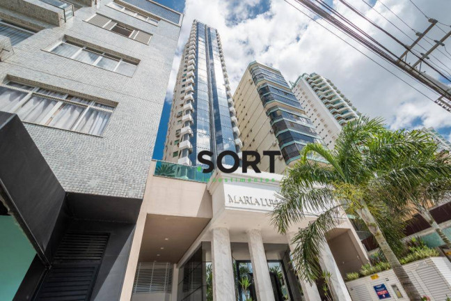 Imagem Apartamento com 5 Quartos à Venda, 384 m² em Centro - Balneário Camboriú