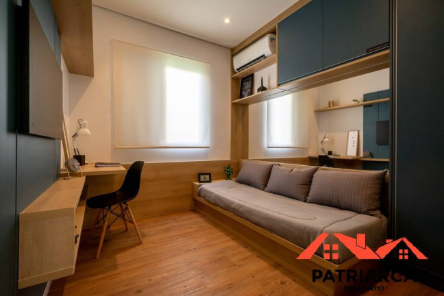 Imagem Apartamento com 2 Quartos à Venda, 57 m² em Jardim Das Colinas - Hortolândia