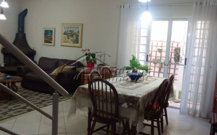 Imagem Casa de Condomínio com 4 Quartos à Venda, 243 m² em Urbanova - São José Dos Campos