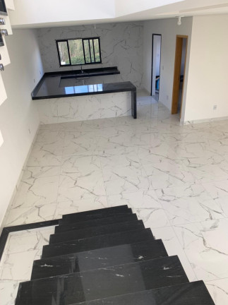 Imagem Sobrado com 3 Quartos à Venda, 155 m² em Portais (polvilho) - Cajamar