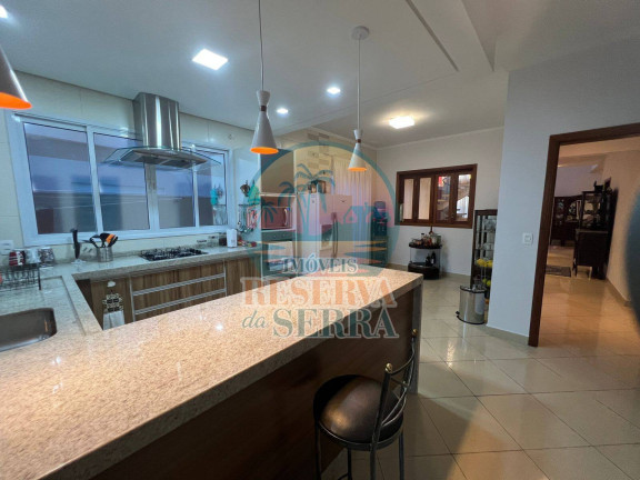 Imagem Casa de Condomínio com 4 Quartos à Venda, 132 m² em Medeiros - Jundiaí