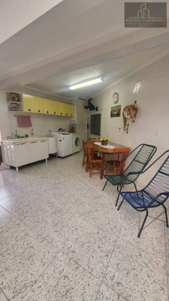 Imagem Casa com 3 Quartos à Venda, 114 m² em Jardim Marisa - São Paulo