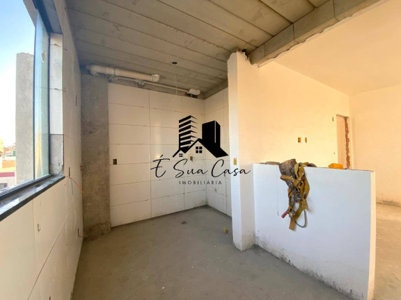 Imagem Cobertura com 3 Quartos à Venda, 140 m² em Novo Eldorado - Contagem Imagem Cobertura com 3 Quartos à Venda, 140 m² em Novo Eldorado - Contagem