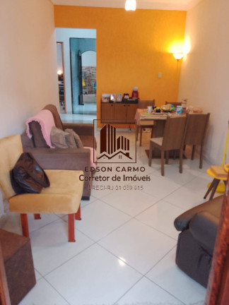 Casa com 2 Quartos à Venda, 131 m² em Realengo - Rio De Janeiro