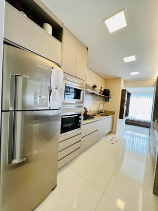 Imagem Apartamento com 3 Quartos à Venda, 182 m² em Setor Marista - Goiânia