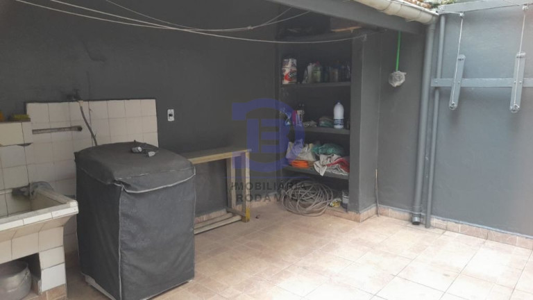 Imagem Sobrado com 2 Quartos à Venda, 92 m² em Penha De França - São Paulo