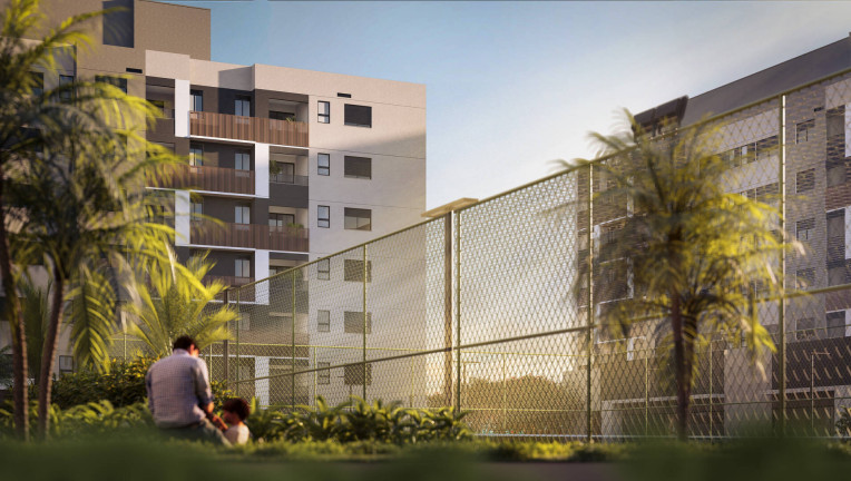 Imagem Apartamento com 3 Quartos à Venda, em Campinas Imagem Apartamento com 3 Quartos à Venda, em Campinas