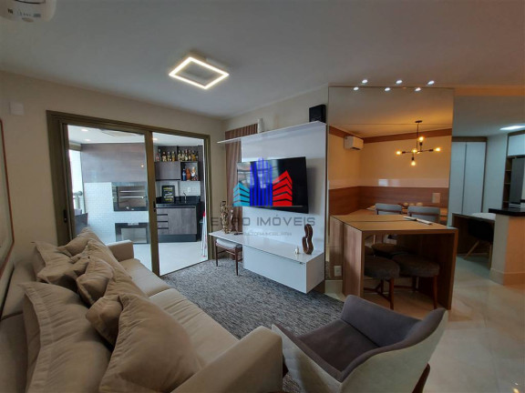 Imagem Apartamento com 2 Quartos à Venda, em Boqueirao - Praia Grande Imagem Apartamento com 2 Quartos à Venda, em Boqueirao - Praia Grande