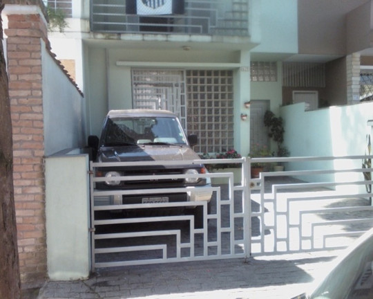 Imagem Casa com 3 Quartos à Venda, 200 m² em Jardim Da Glória - São Paulo Imagem Casa com 3 Quartos à Venda, 200 m² em Jardim Da Glória - São Paulo