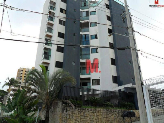 Apartamento com 3 Quartos à Venda ou Locação, 89 m² em Jardim Paulistano - Sorocaba
