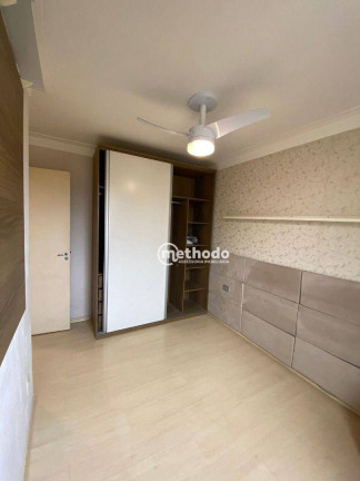 Imagem Apartamento com 2 Quartos à Venda, 45 m² em Loteamento Parque São Martinho - Campinas Imagem Apartamento com 2 Quartos à Venda, 45 m² em Loteamento Parque São Martinho - Campinas