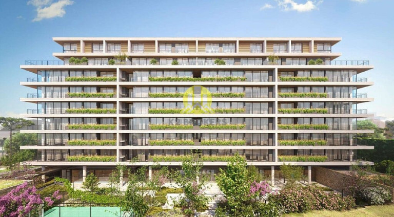 Imagem Apartamento com 3 Quartos à Venda, 132 m² em Juvevê - Curitiba Imagem Apartamento com 3 Quartos à Venda, 132 m² em Juvevê - Curitiba