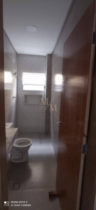Imagem Casa com 2 Quartos à Venda, 79 m² em Japuí - São Vicente