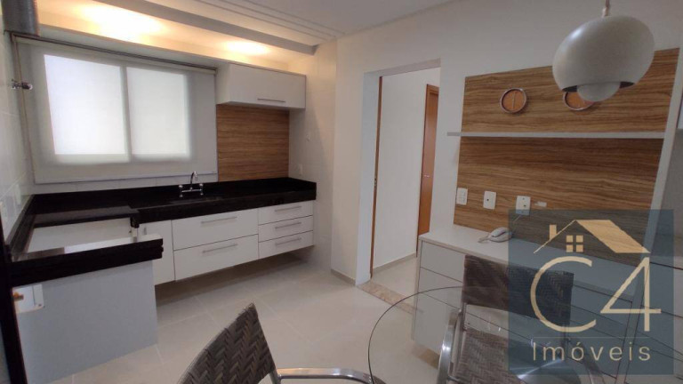 Imagem Apartamento com 4 Quartos à Venda, 114 m² em Jardim Esplanada - São José Dos Campos