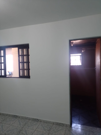 Imagem Casa com 1 Quarto para Alugar, 40 m² em Jardim Leonor - Cotia