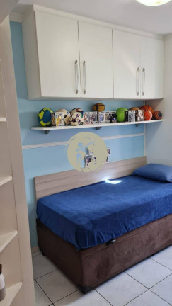 Imagem Apartamento com 2 Quartos à Venda, 98 m² em Ponta Da Praia - Santos Imagem Apartamento com 2 Quartos à Venda, 98 m² em Ponta Da Praia - Santos