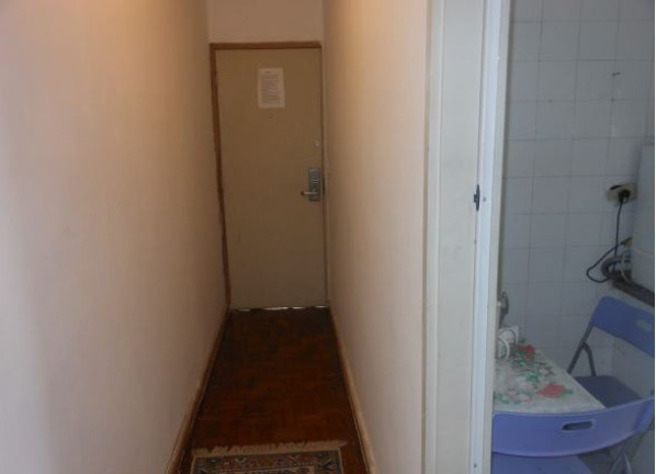 Imagem Imóvel com 1 Quarto à Venda, 50 m² em Cambuci - São Paulo