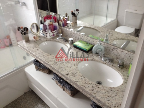 Imagem Apartamento com 2 Quartos à Venda, 119 m² em Vila Andrade - São Paulo Imagem Apartamento com 2 Quartos à Venda, 119 m² em Vila Andrade - São Paulo