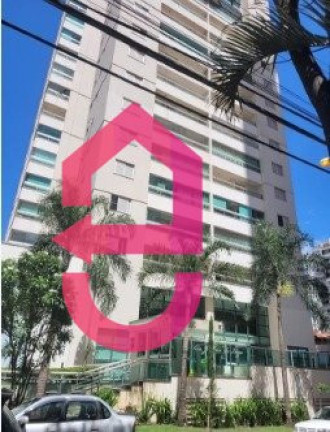 Imagem Apartamento com 3 Quartos à Venda, em Jardim Goiás - Goiânia Imagem Apartamento com 3 Quartos à Venda, em Jardim Goiás - Goiânia