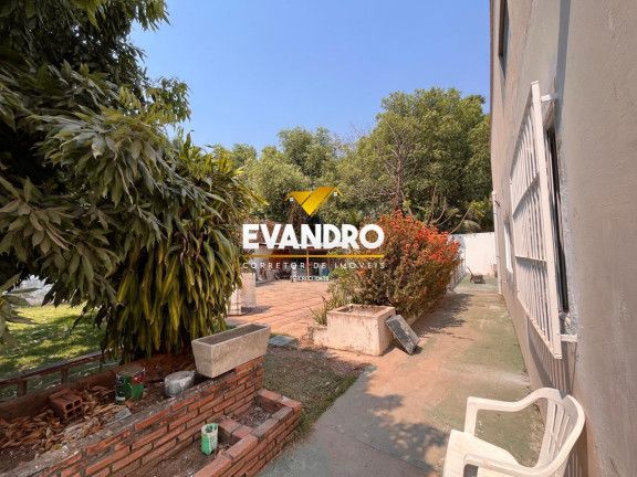Imagem Casa com 3 Quartos à Venda, 720 m² em Santa Cruz - Cuiabá Imagem Casa com 3 Quartos à Venda, 720 m² em Santa Cruz - Cuiabá
