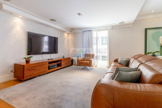 Imagem Apartamento com 4 Quartos à Venda, 304 m² em Santa Cecília - São Paulo Imagem Apartamento com 4 Quartos à Venda, 304 m² em Santa Cecília - São Paulo