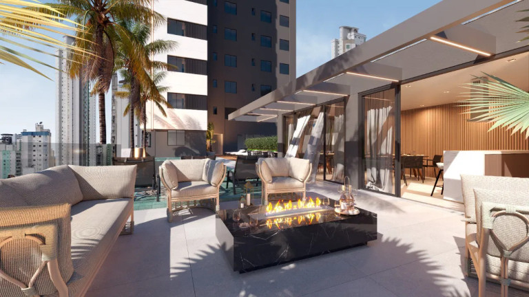 Imagem Apartamento com 3 Quartos à Venda, 125 m² em Centro - Balneário Camboriú