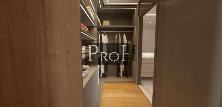 Imagem Apartamento com 3 Quartos à Venda, 106 m² em Itaim Bibi - São Paulo