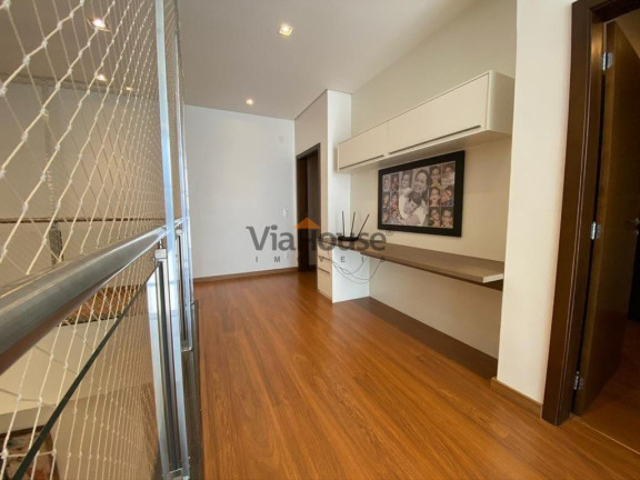 Casa de Condomínio com 6 Quartos à Venda, 702 m² em Condomínio Guaporé - Ribeirão Preto