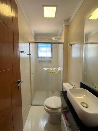 Imagem Cobertura com 2 Quartos à Venda, 158 m² em Nova Gerty - São Caetano Do Sul