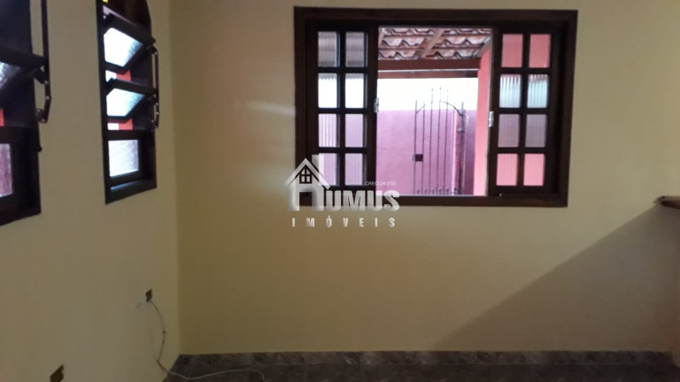 Imagem Casa com 3 Quartos à Venda, 135 m² em Jardim Samambaia - Ubatuba