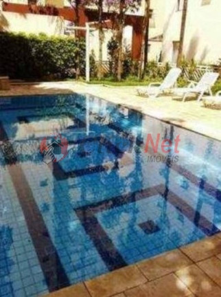 Imagem Apartamento com 3 Quartos à Venda, 77 m² em Planalto - São Bernardo Do Campo