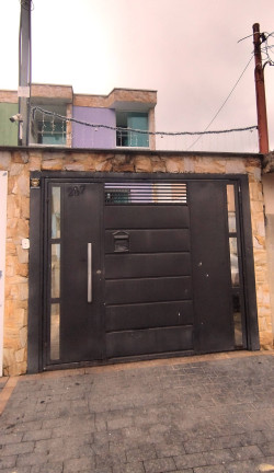Casa com 4 Quartos à Venda, 200 m² em São Paulo