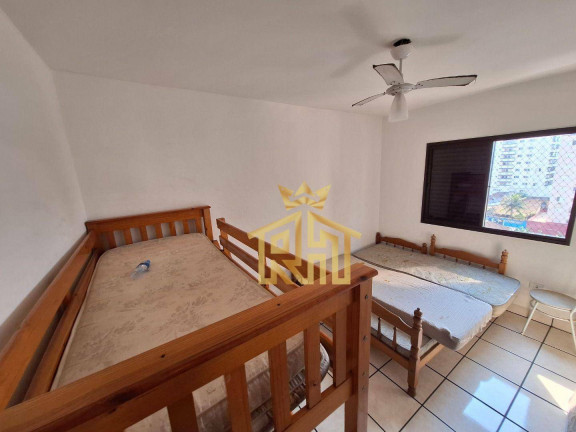 Imagem Apartamento com 2 Quartos à Venda, 79 m² em Aviação - Praia Grande
