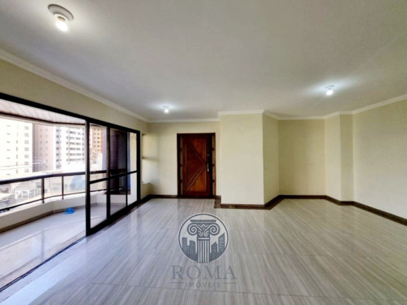 Imóvel com 3 Quartos à Venda, 160 m² em Centro - Ribeirão Preto