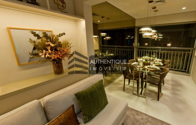 Imagem Apartamento com 2 Quartos à Venda, 80 m² em Tatuapé - São Paulo Imagem Apartamento com 2 Quartos à Venda, 80 m² em Tatuapé - São Paulo