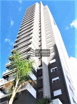 Imagem Apartamento com 3 Quartos à Venda, 122 m² em Alto Da Lapa - São Paulo