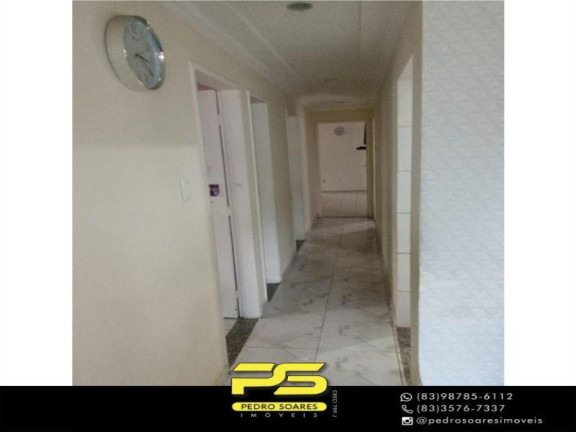 Imagem Casa com 4 Quartos à Venda, 300 m² em Cristo Redentor - João Pessoa