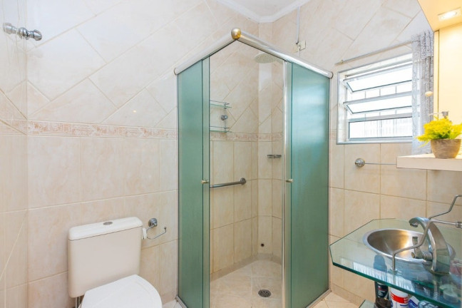 Imagem Casa com 2 Quartos à Venda, 119 m² em Jardim Santo Antoninho - São Paulo
