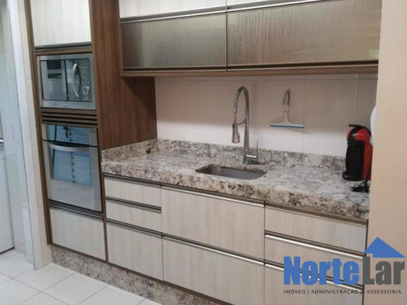 Imagem Apartamento com 3 Quartos à Venda, 81 m² em Vila Amélia - São Paulo