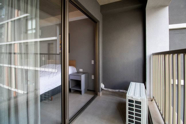 Imagem Studio com 1 Quarto à Venda, 23 m² em Cerqueira César - São Paulo Imagem Studio com 1 Quarto à Venda, 23 m² em Cerqueira César - São Paulo