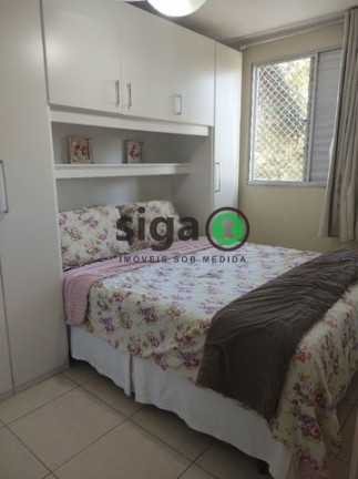 Imagem Apartamento com 2 Quartos à Venda, 47 m² em Jardim Leonor - São Paulo Imagem Apartamento com 2 Quartos à Venda, 47 m² em Jardim Leonor - São Paulo