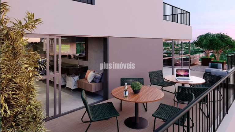 Imagem Apartamento com 2 Quartos à Venda, 73 m² em Vila Mariana - São Paulo